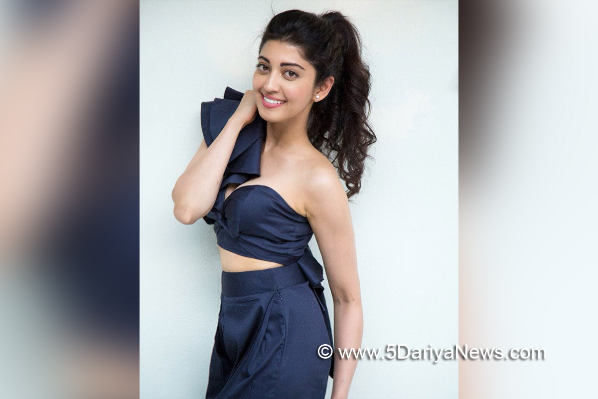Pranitha Subhash