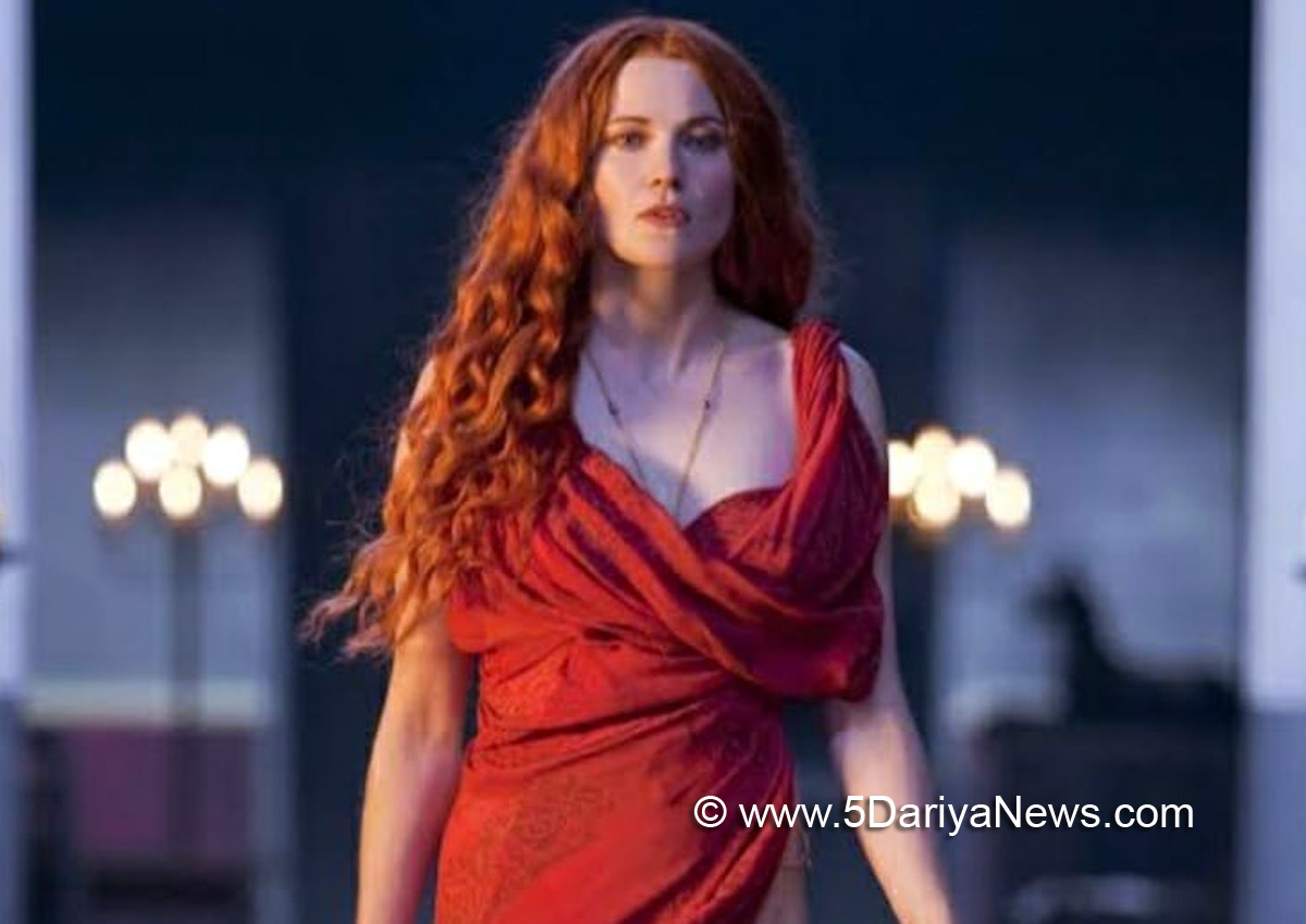 Images spartacus lucy lawless A Batch