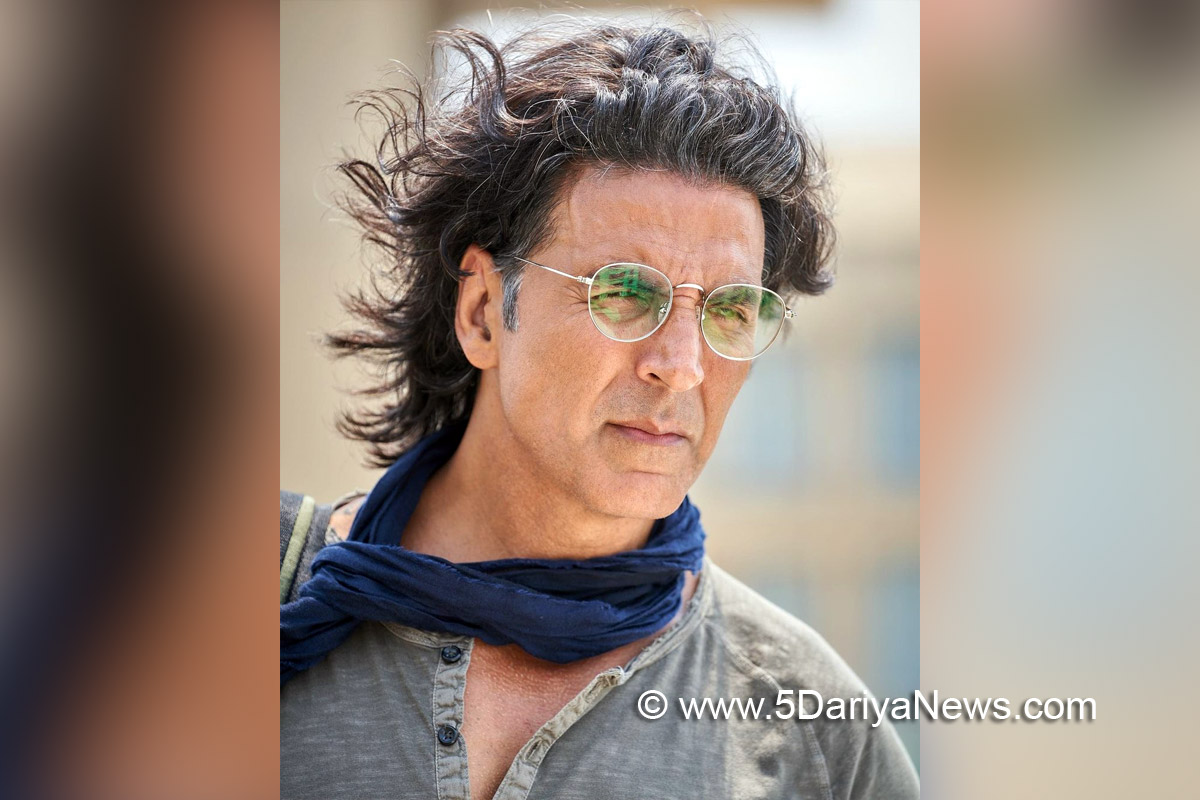 Akshay Kumar, Bollywood, Entertainment, Mumbai, Actor, Cinema, Hindi Films, Movie, Mumbai News