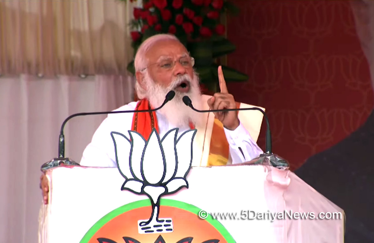 Narendra Modi, Modi, BJP, Bharatiya Janata Party, Prime Minister of India, Prime Minister, Narendra Damodardas Modi, Palakkad, Kerala