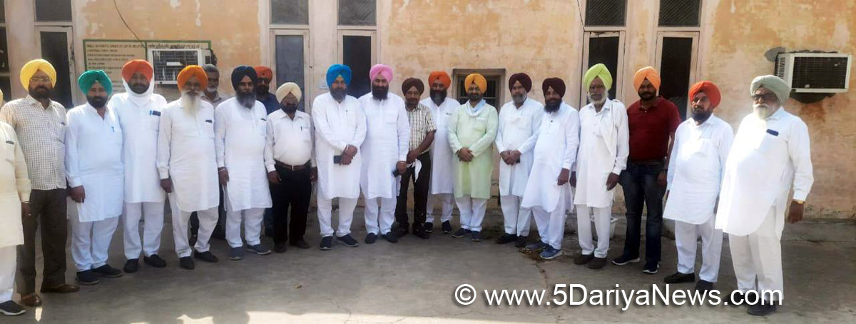  Kuljit Singh Nagra, Punjab Pradesh Congress Committee, Congress, Punjab Congress, Fatehgarh Sahib