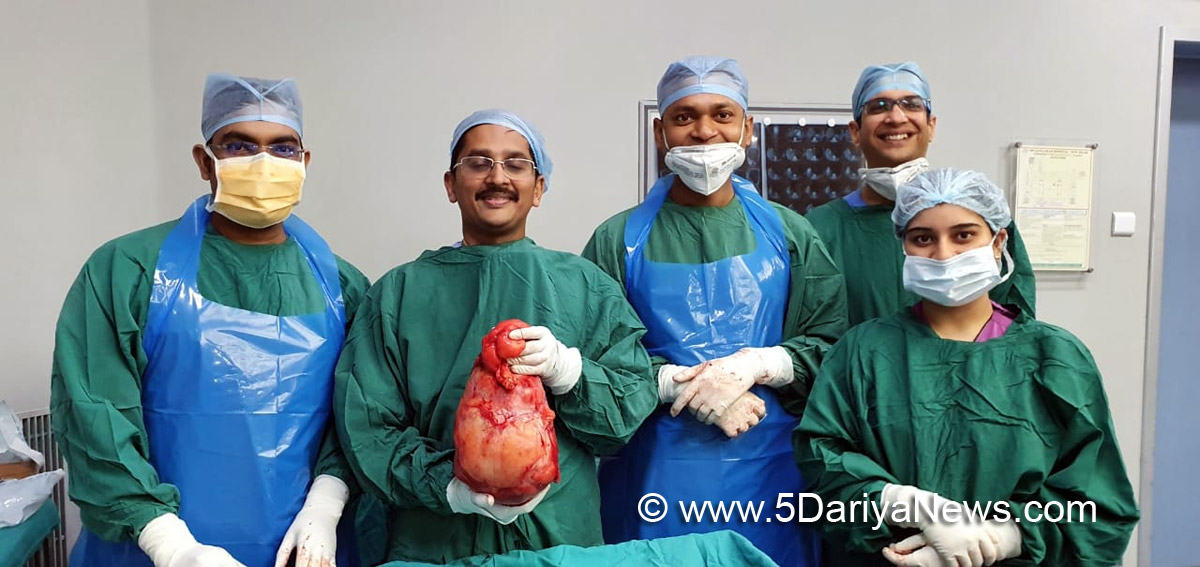  Health, Sir Ganga Ram Hospital, Dr Tarun Mittal, Laparoscopic Surgery, Dr Ashish Dey, Dr Anmol Ahuja, Dr Jayashree Sood, Dr Ajay Sirohi