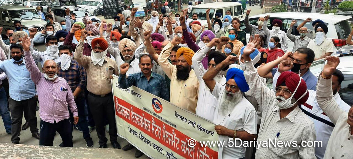 Protest, Agitation, Demonstration
