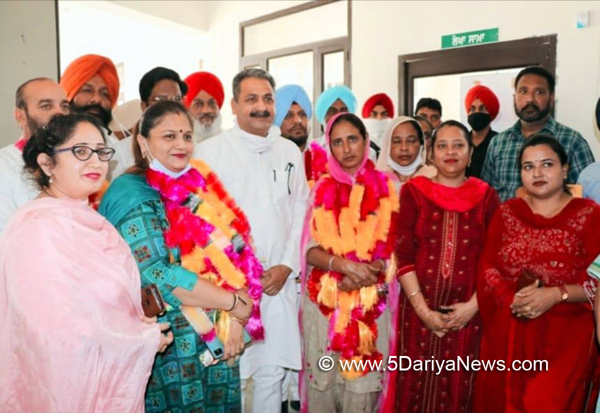  Vijay Inder Singla, Punjab Education Minister, Punjab Pradesh Congress Committee, Congress, Punjab Congress, Government of Punjab, Punjab Government, Punjab, Sangrur, Sukhjit Kaur, Bhawanigarh, Balwinder Singh Ghabdia 