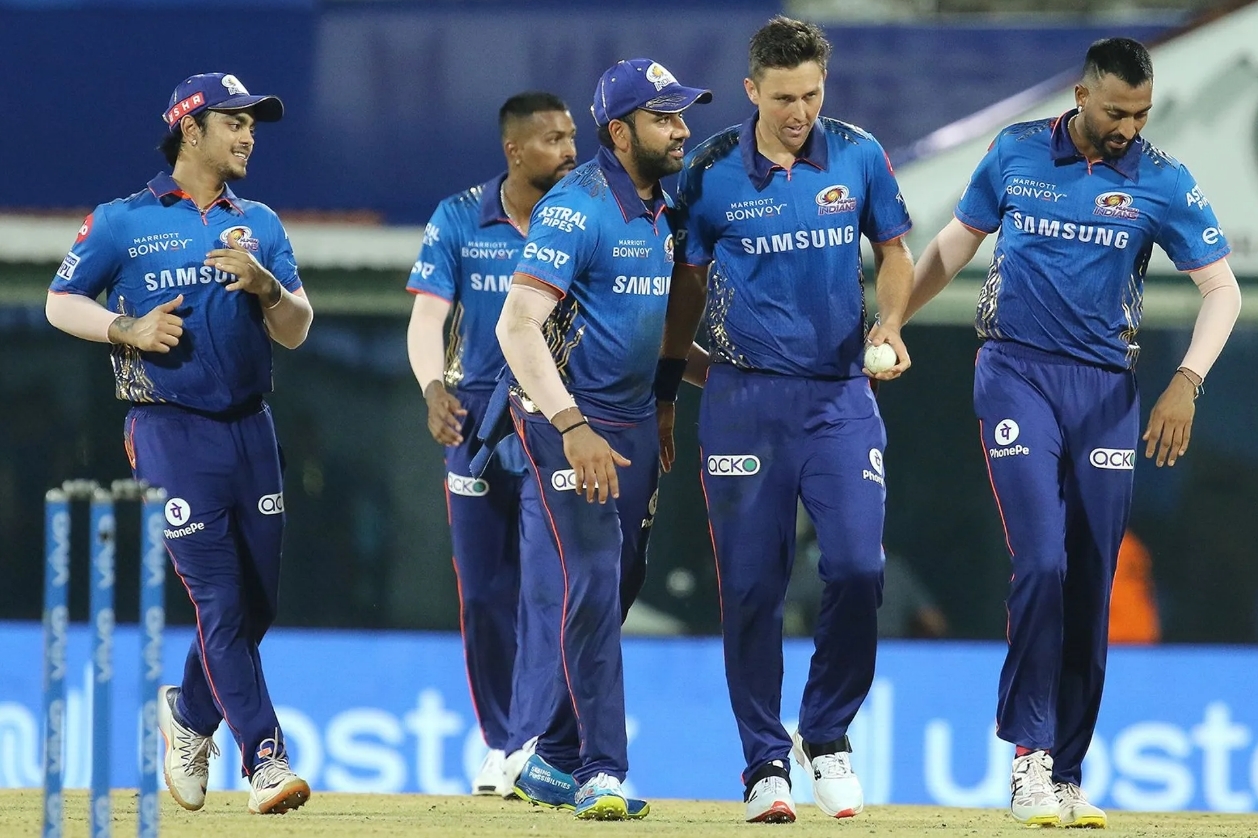 Credit Line : Indian Premier League @IPL
