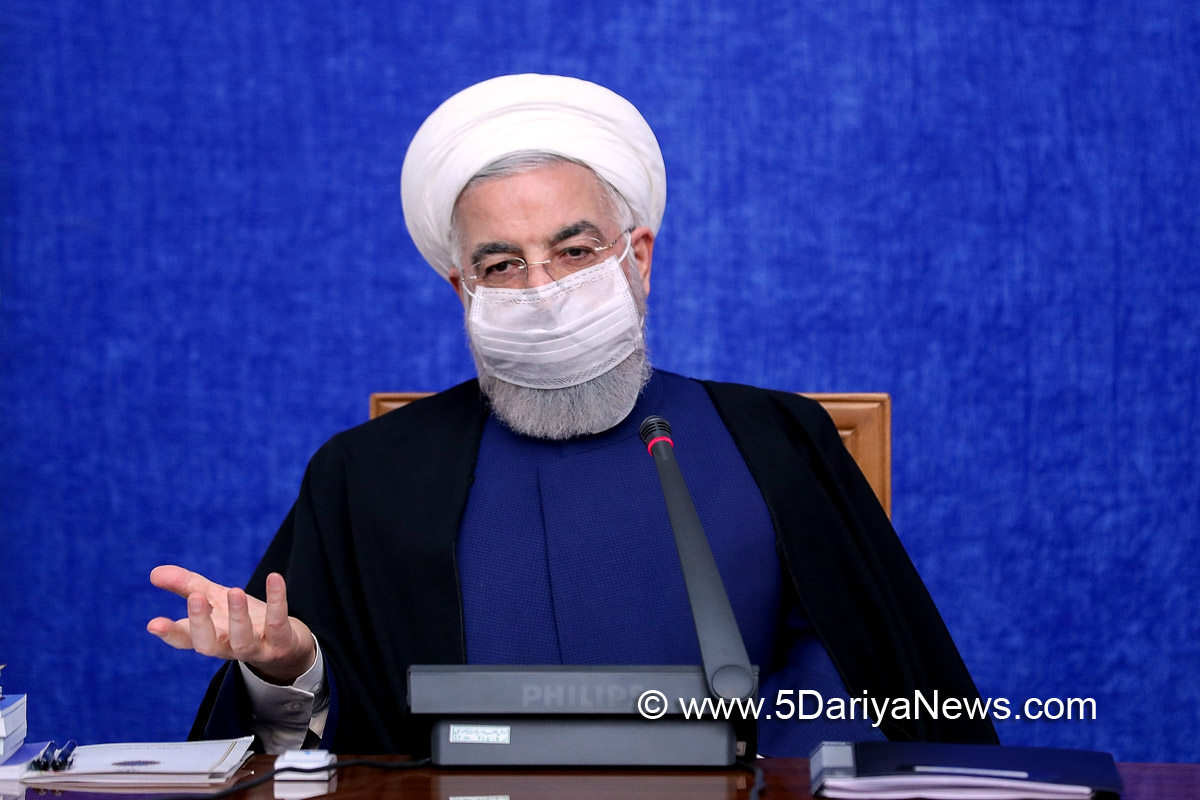  Hassan Rouhani, Tehran, Joint Comprehensive Plan of Action, JCPOA