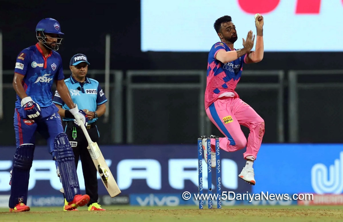 Credit Line : Indian Premier League @IPL