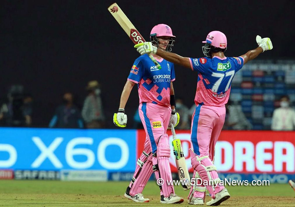 Credit Line : Indian Premier League @IPL