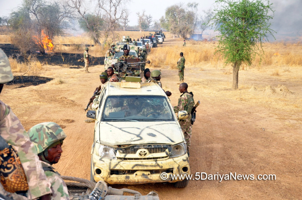  Crime News World, Abuja, Nigeria Boko Haram attack, Nigeria
