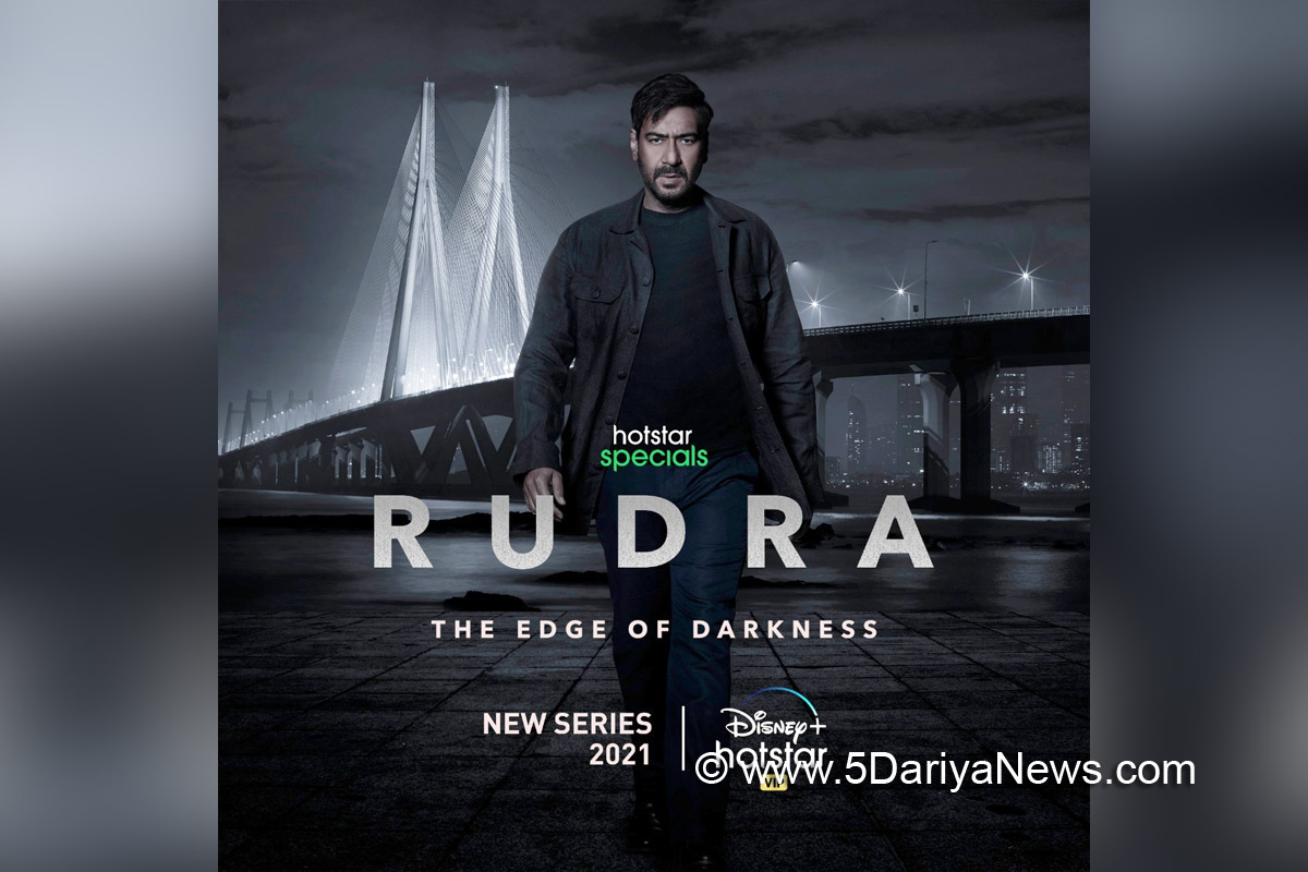  Ajay Devgn, Bollywood, Entertainment, Mumbai, Actor, Cinema, Hindi Films, Movie, Mumbai News