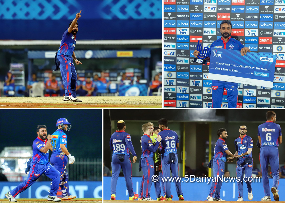 Credit Line : Indian Premier League @IPL