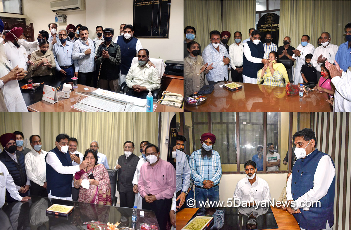 Sunder Sham Arora, Punjab Pradesh Congress Committee, Congress, Chandigarh, Punjab Congress, Government of Punjab, Punjab Government, Punjab, Hoshiarpur