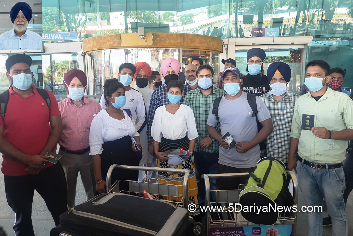  Sarbat Da Bhala Trust Amritsar, Sarbat Da Bhala, Sarbat Da Bhala Trust, Sarbat Da BhalaTrust Patiala, S P Singh Oberoi, DR. S. P. Singh Oberoi 