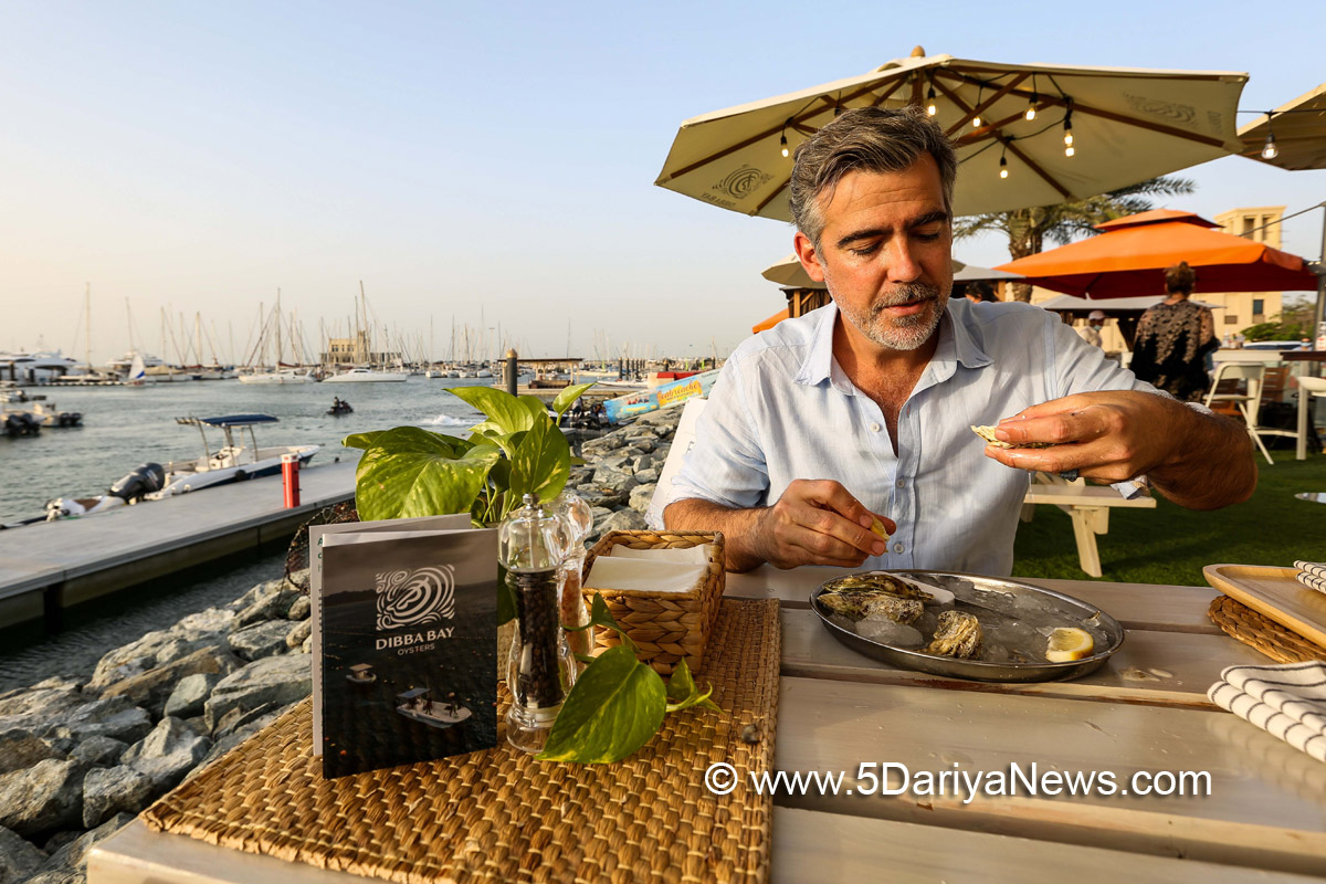   Food, Dubai Food Festival, DFF, Dubai, Emirati, Armani Hotel Dubai, Chef Giovanni, Al Hadeerah, Bab Al Shams Desert Resort & Spa