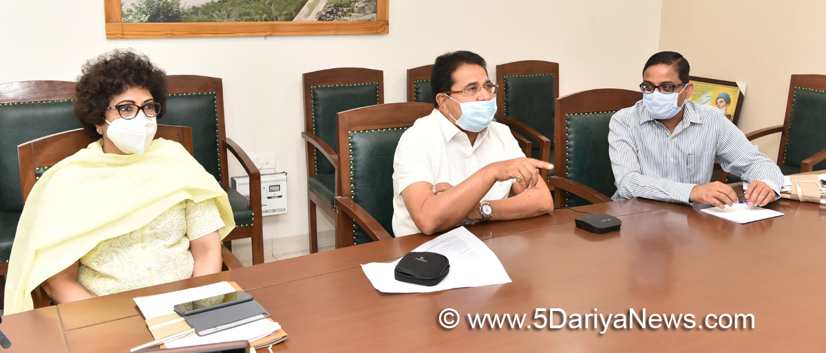 O P Soni, Om Parkash Soni, Punjab Fights Corona, Coronavirus, COVID 19, Novel Coronavirus, Covaxin, Covishield, Covid-19 Vaccine, Covid-19 Vaccine in India, COVID-19 Vaccination, COVID Vaccination, Coronavirus Vaccine, Oxygen, #OxygenCylinders, #oxygen, Oxygen Cylinders