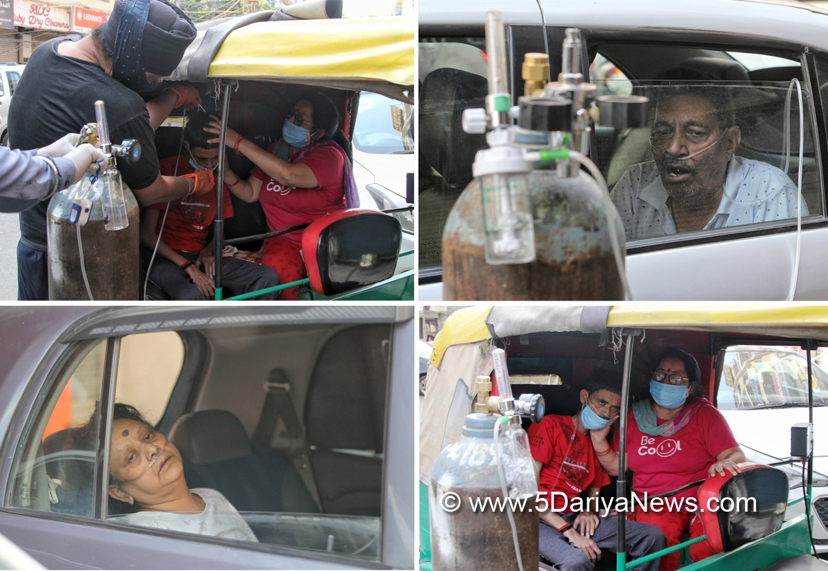 Coronavirus, COVID 19, Novel Coronavirus, Covaxin, Covishield, Covid-19 Vaccine, Covid-19 Vaccine in India, COVID-19 Vaccination, COVID Vaccination, Coronavirus Vaccine, Oxygen, #OxygenCylinders, #oxygen, Oxygen Cylinders, Hum Chakar Gobind Ke, SARS-CoV-2, Delhi Sikh Gurdwara Management Committee