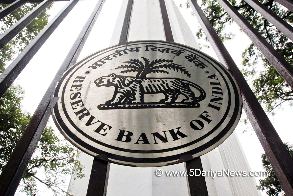  RBI, Reserve Bank of India, Overdraft, Ways and Means Advance, WMA
