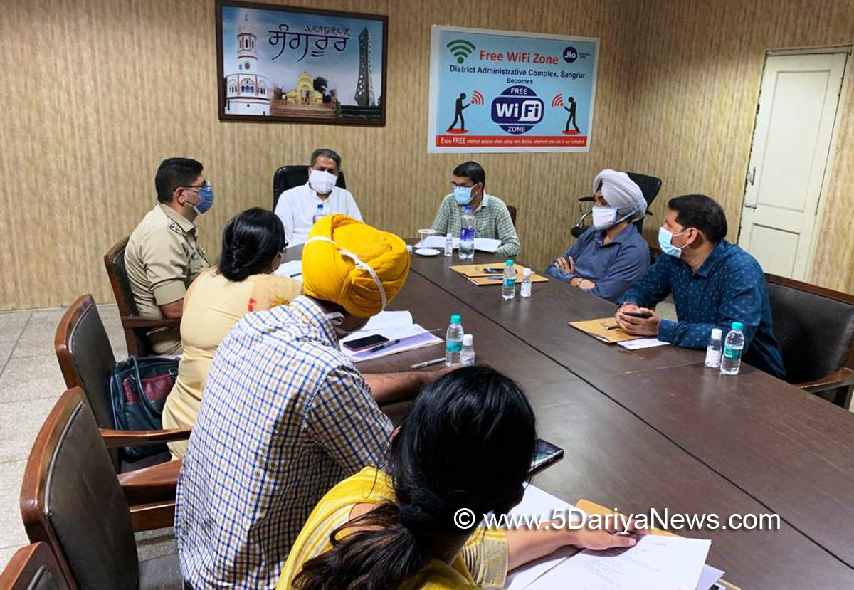  Vijay Inder Singla, Punjab Education Minister, Chandigarh, Punjab Pradesh Congress Committee, Congress, Punjab Congress, Government of Punjab, Punjab Government, Punjab, Sangrur