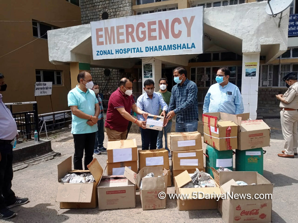  Red Cross, District Red Cross Society, Red Cross Society, District Red Cross Society Kangra, Rahul Kumar, District Red Cross Kangra, State Red Cross, HP State Red Cross Society 