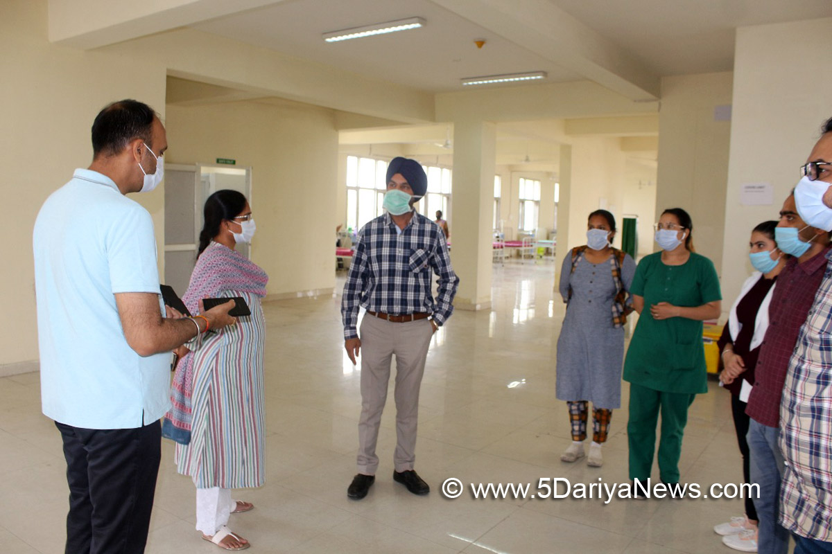  Punjab Fights Corona, Coronavirus, COVID 19, Novel Coronavirus, Covaxin, Covishield, Covid-19 Vaccine, Covid-19 Vaccine in India, COVID-19 Vaccination, COVID Vaccination, Coronavirus Vaccine, Oxygen, #OxygenCylinders, #oxygen, Oxygen Cylinders, SARS-CoV-2, Mamta Ashu