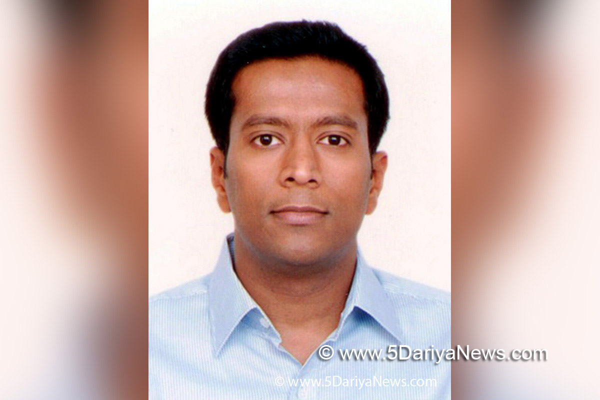 Girish Dayalan