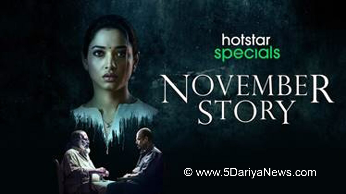  Tamannaah Bhatia, Bollywood, Entertainment, Mumbai, Actress, Cinema, Hindi Films, Movie, Mumbai News, Heroine, November Story