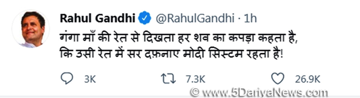   Rahul Gandhi, Indian National Congress, Congress, All India Congress Committee