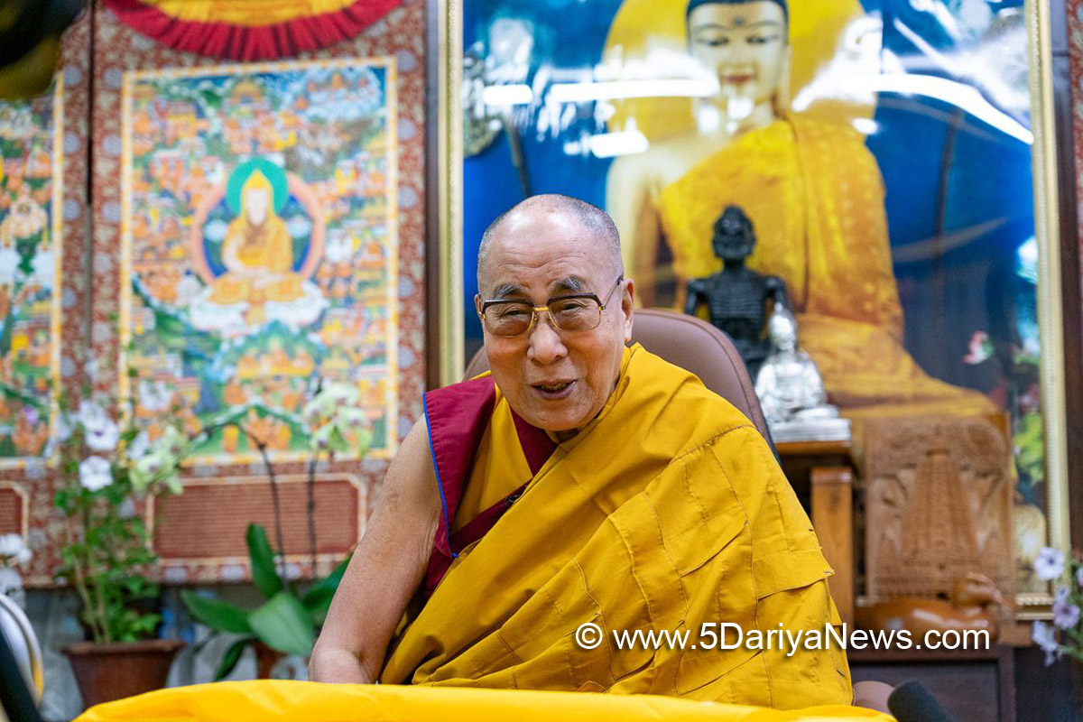  Dalai Lama, Sunderlal Bahuguna, Himachal Pradesh, Himachal