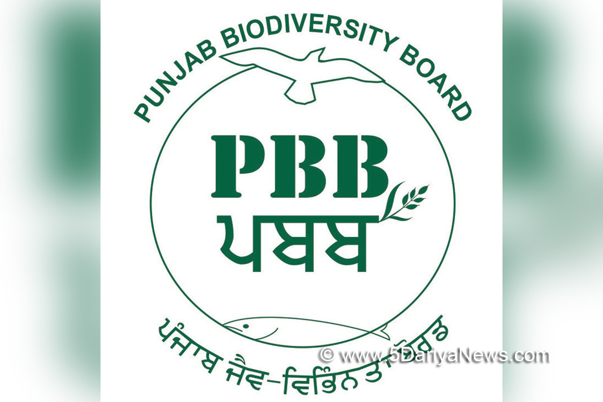meaning of biodiversity in punjabi