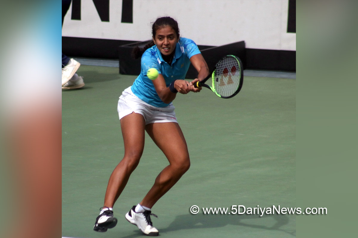Sports News, Tennis, Arina Rodionova, Ankita Raina, French Open