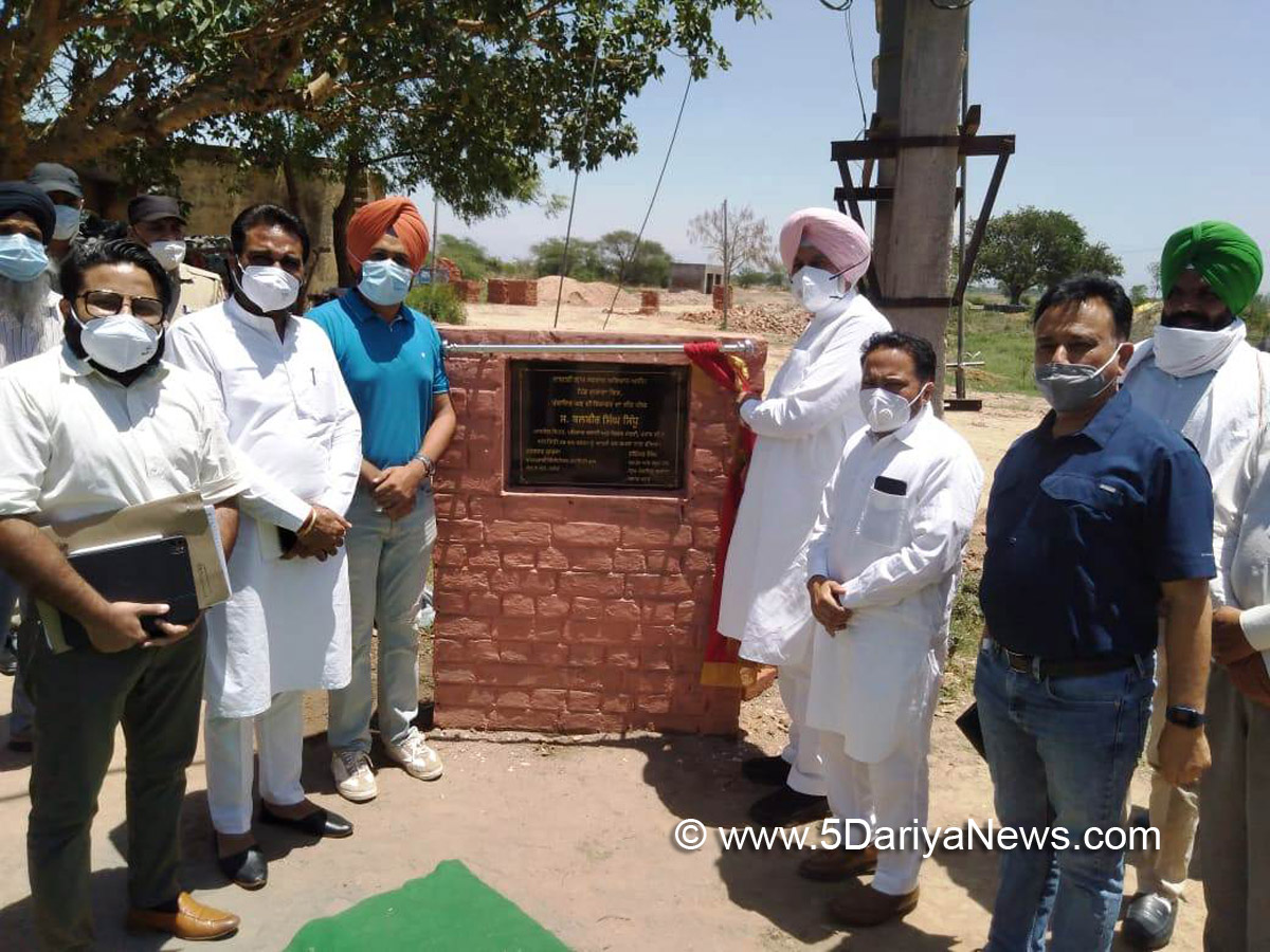  Balbir Singh Sidhu, Health and Family Welfare Minister, Punjab, Punjab Pradesh Congress Committee, Congress, Chandigarh, S.A.S.Nagar, Mohali, S.A.S. Nagar Mohali, Punjab Congress, Punjab Government, Government of Punjab, Sahibzada Ajit Singh Nagar