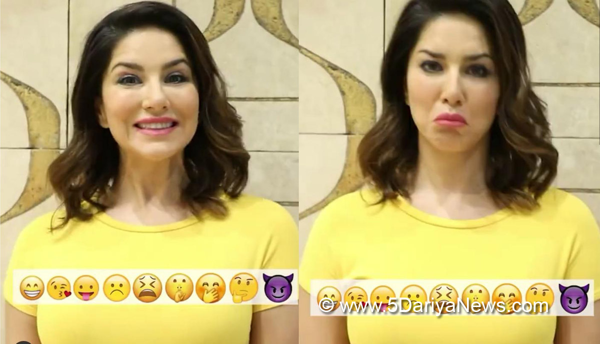  Sunny Leone, Bollywood, Entertainment, Mumbai, Actress, Cinema, Hindi Films, Movie, Mumbai News, Heroine
