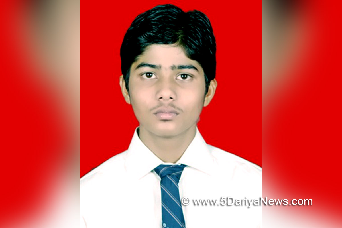 Abhishek Agrahari