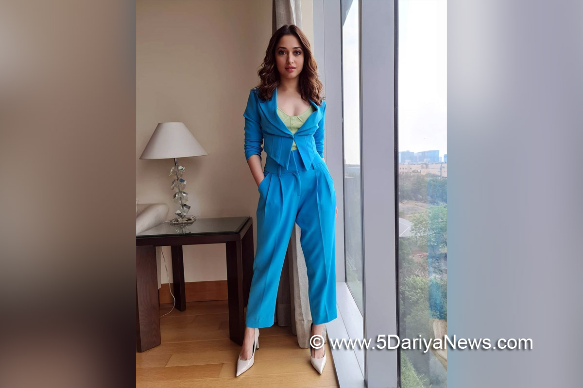  Tamannaah Bhatia, Bollywood, Entertainment, Mumbai, Actress, Cinema, Hindi Films, Movie, Mumbai News, Heroine