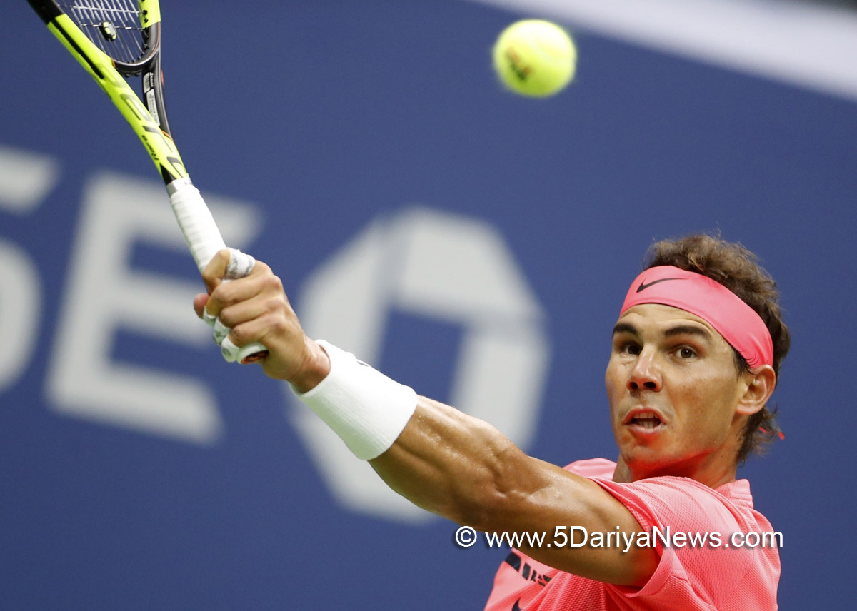   Sports News, Tennis Player, Tennis, Paris, French Open, Rafael Nadal, Novak Djokovic, 14th French Open, 21st Grand Slam