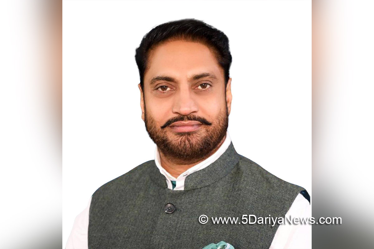 Amarjit Singh Jiti Sidhu, Mohali Municipal Corporation, Amarjit Singh Jiti Sidhu, Amrik Singh Somal, Kuljit Singh Bedi, S.A.S.Nagar, Mohali, S.A.S. Nagar Mohali, Punjab Congress, Sahibzada Ajit Singh Nagar