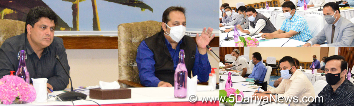  Baseer Ahmad Khan, Advisor, Advisor to Lieutenant Governor, Jammu, Srinagar, Kashmir, Jammu And Kashmir, Jammu & Kashmir, Dr G. N. Itoo, Tourism Development Authorities, Sarmad Hafeez, Director Tourism Department Kashmir, Nisar Ahmad Wani