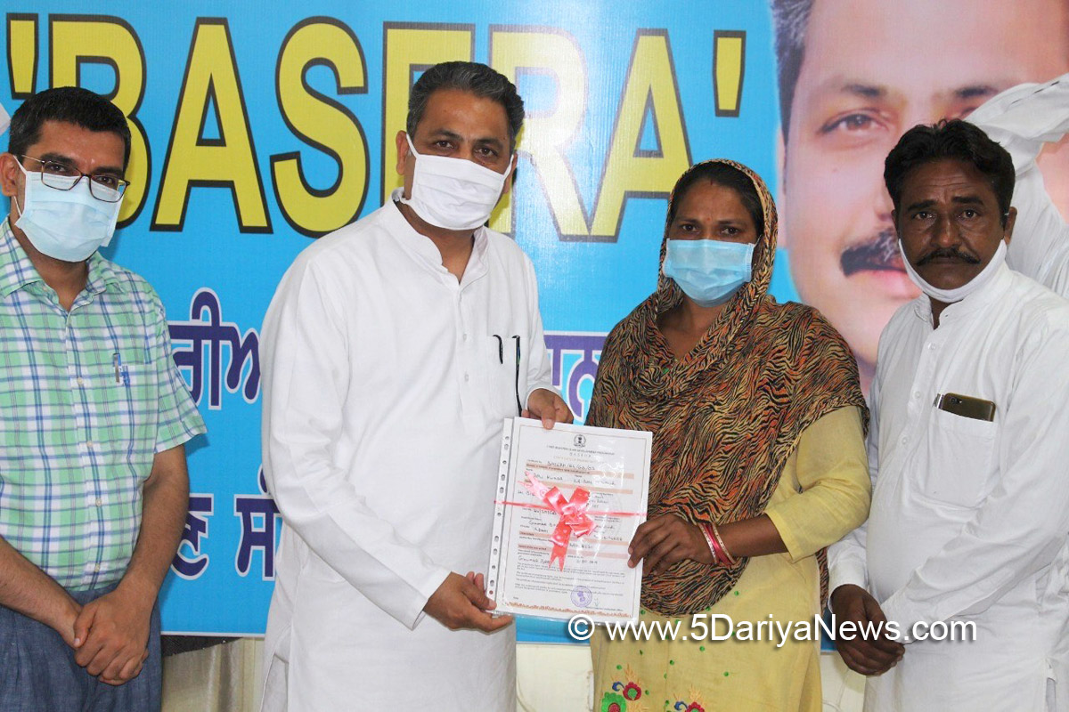 Vijay Inder Singla, Punjab Education Minister, Chandigarh, Punjab Pradesh Congress Committee, Congress, Punjab Congress, Government of Punjab, Punjab Government, Punjab, Sangrur