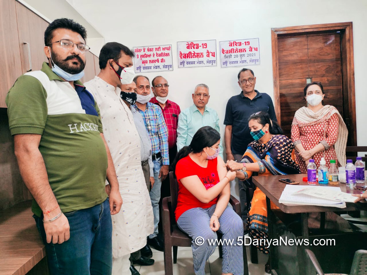 Punjab Fights Corona, Coronavirus, COVID 19, Covaxin, Covishield, Covid-19 Vaccine, Sputnik V, Pfizer, Astra Zeneca, Remdesivir, Covifor