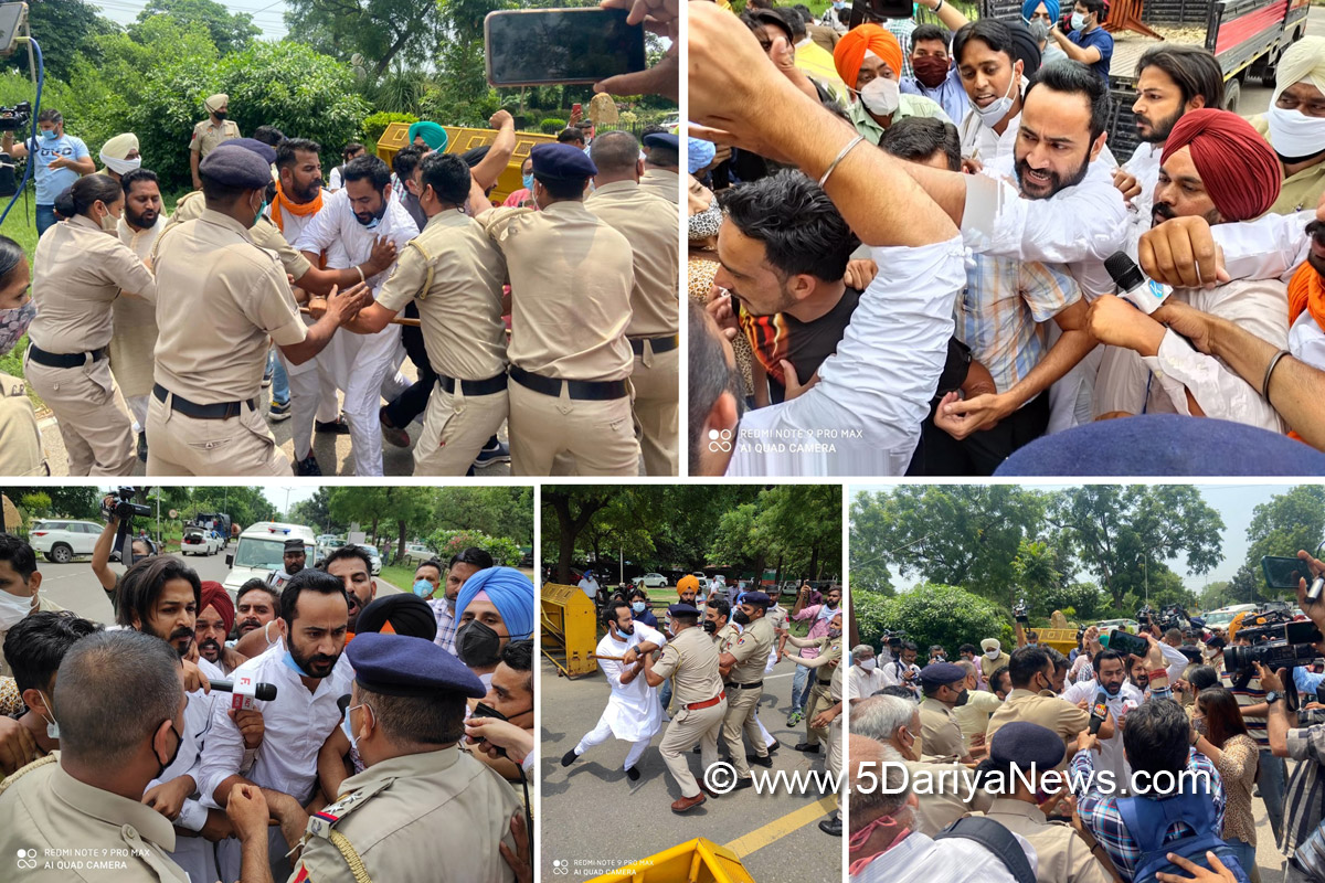  Gurmeet Singh Meet Hayer, Meet Hayer, AAP, Aam Aadmi Party, Aam Aadmi Party Punjab, AAP Punjab