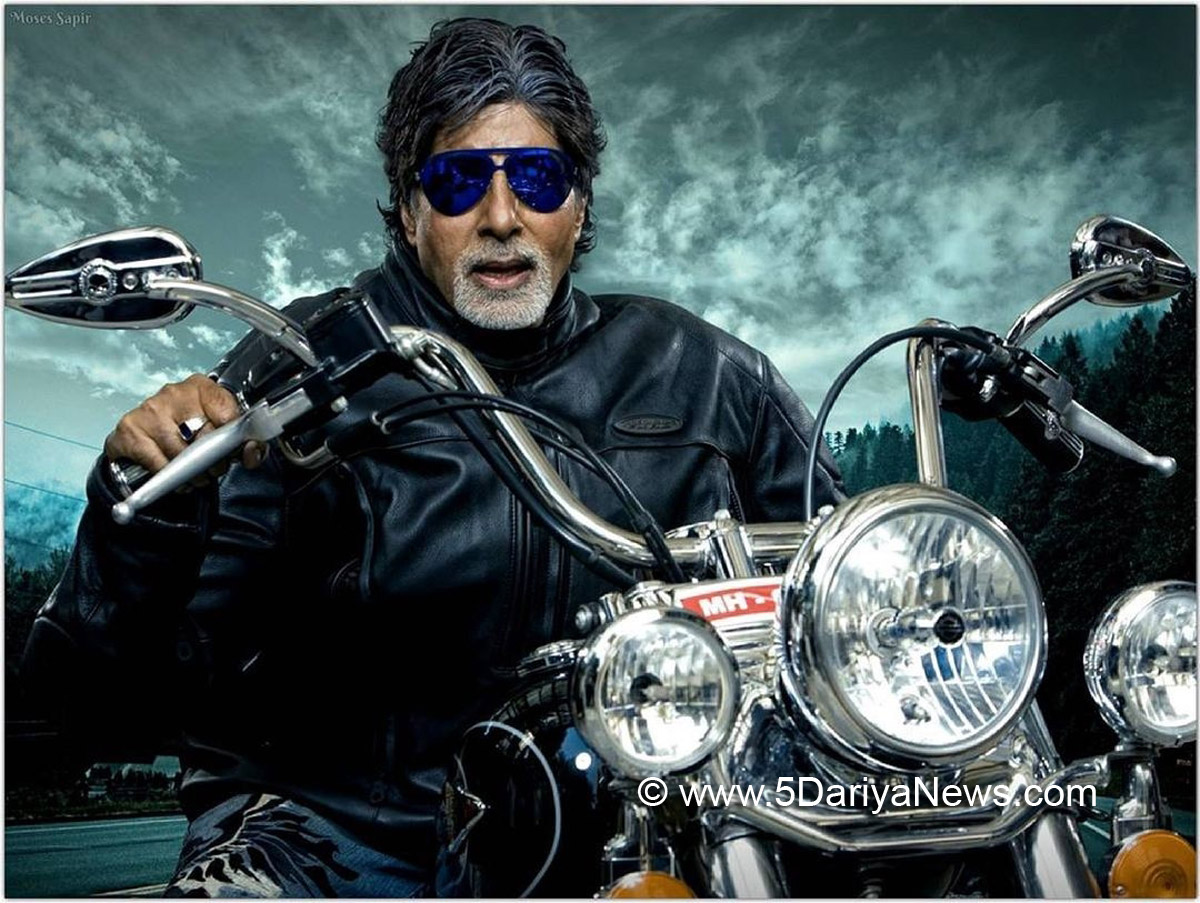  Amitabh Bachchan, Bollywood, Entertainment, Mumbai, Actor, Cinema, Hindi Films, Movie, Mumbai News, Big B