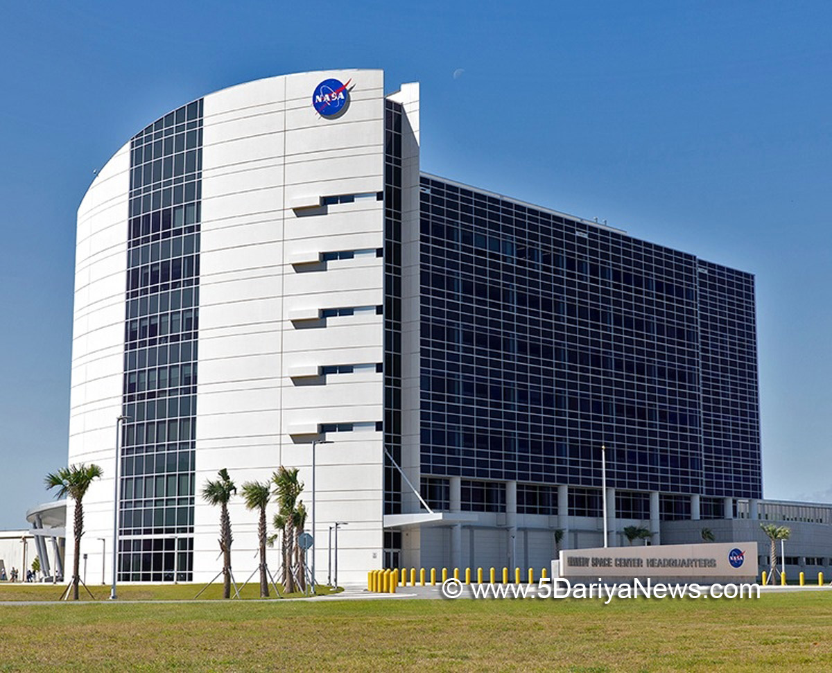   NASA, National Aeronautics and Space Administration, Washington