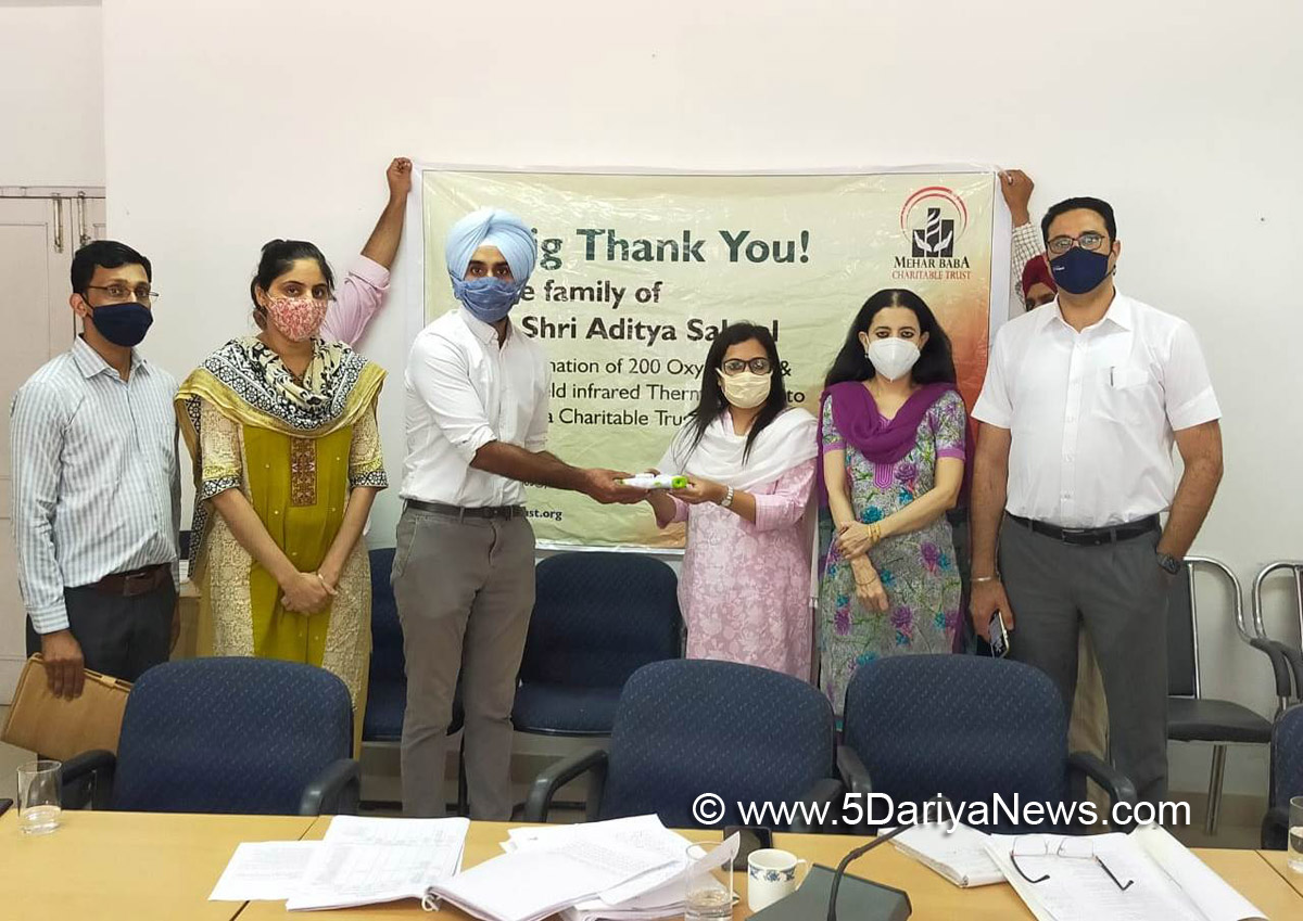  Punjab Fights Corona, Coronavirus, COVID 19, Novel Coronavirus, Fight Against Corona, Covaxin, Covishield, Covid-19 Vaccine, Oxygen, #OxygenCylinders, #oxygen, Oxygen Cylinders, SARS-CoV-2, Sputnik V, Oxygen Plants, Pfizer, Astra Zeneca, Oxygen Concentrator, Remdesivir, Covifor, Oxygen supply, Liquid Medical Oxygen, Oximeter