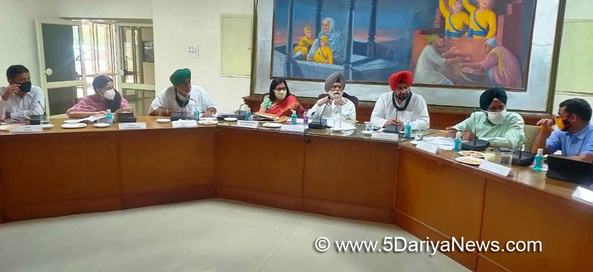 Dr Amar Singh, Dr. Amar Singh, Punjab Congress, Congress, Fatehgarh Sahib, Kuljit Singh Nagra, Surbhi Malik, Deputy Commissioner Fatehgarh Sahib 