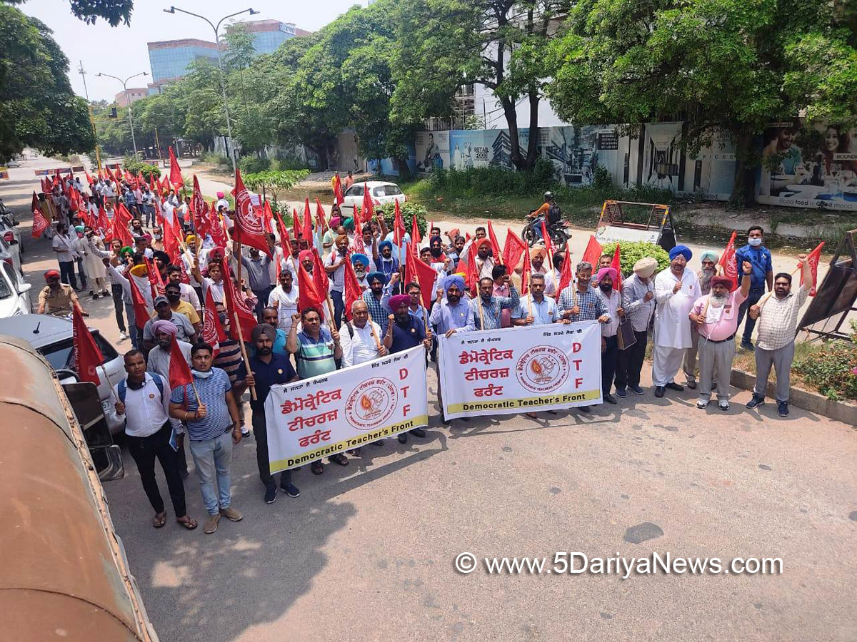Protest, Agitation, Demonstration, Strike