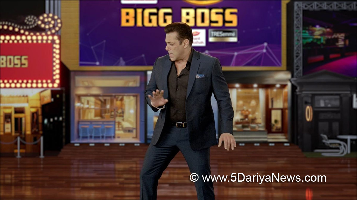 Bigg Boss, TV, Television, Entertainment, Mumbai, Actor, Actress, Mumbai News, Bigg Boss 15, 15th season of Bigg Boss