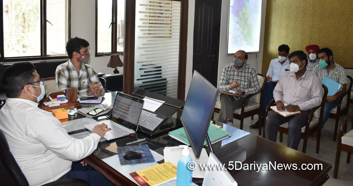 Punjab Admin
