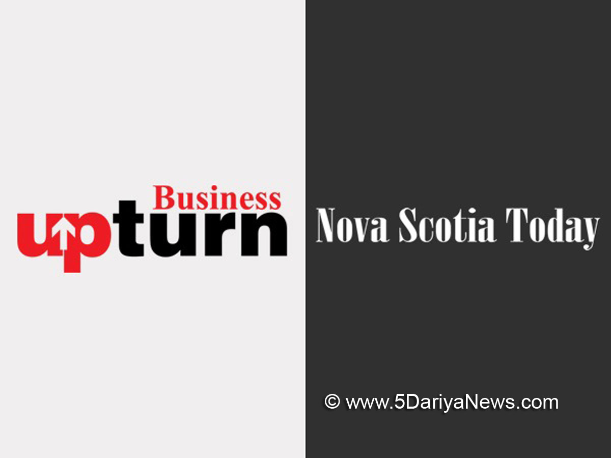 Indian startup Business Upturn acquires Canadian news portal