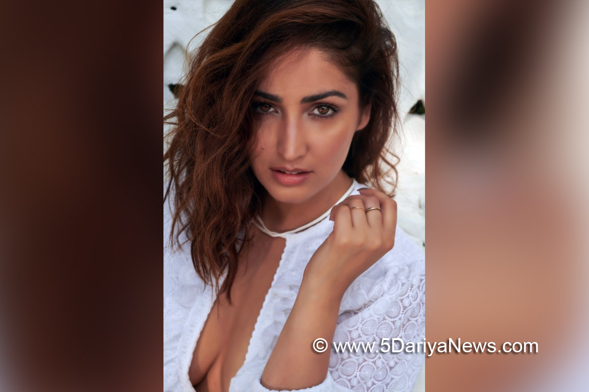 Yami Gautam, Bollywood, Entertainment, Mumbai, Actor, Cinema, Hindi Films, Movie, Mumbai News, Heroine