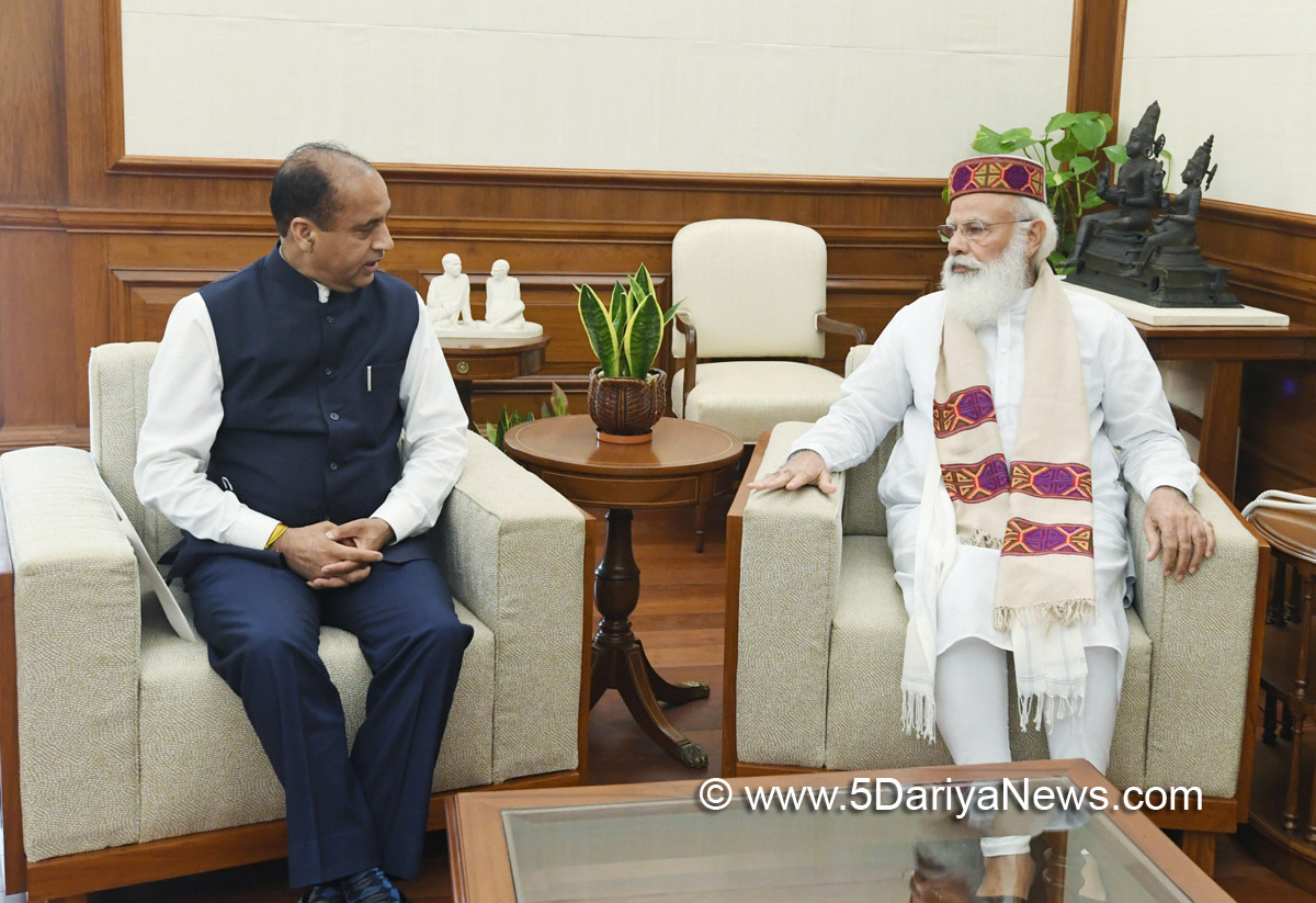 Jai Ram Thakur, Himachal Pradesh, Himachal, Bharatiya Janata Party, BJP, BJP Himachal, Shimla, Chief Minister of Himachal Pradesh, BJP Himachal Pradesh